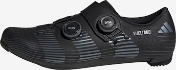 ADIDAS PERFORMANCE Sportschoen 'Vueltano Carbon' in Zwart: voorkant