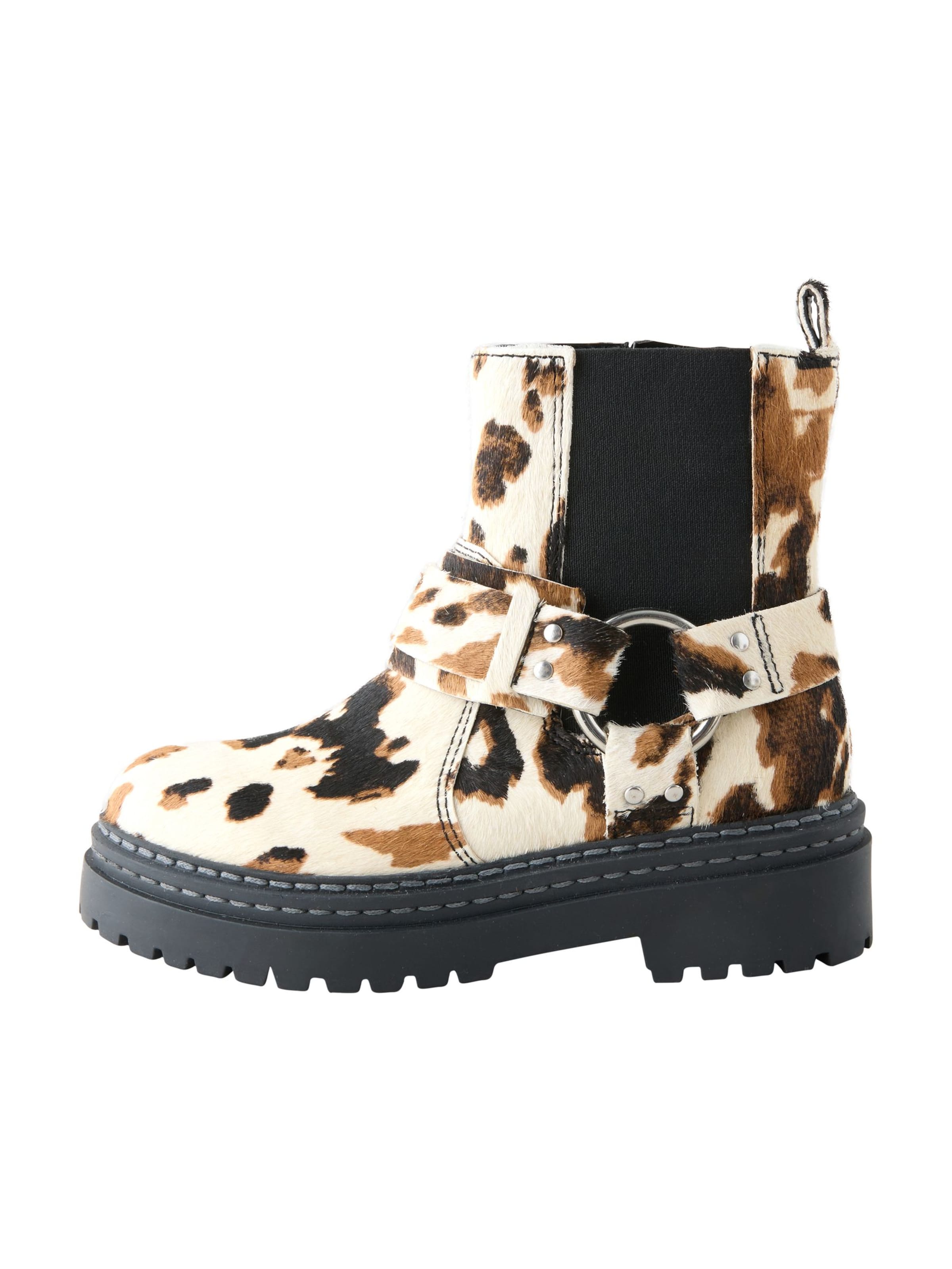 Next Saappaat värissä monivärinen: etupuoli