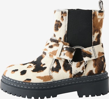 mišri Next Auliniai: priekis