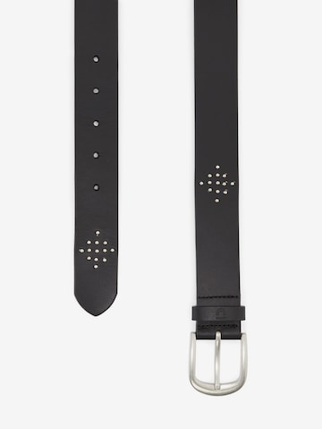 Ceinture TOM TAILOR DENIM en noir