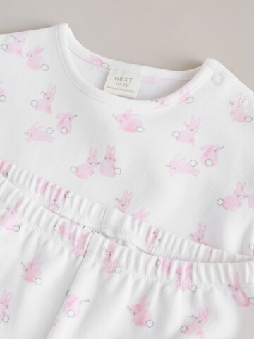 Next Комплект в Белый