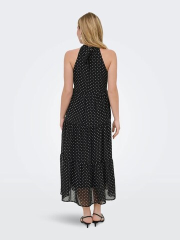 ONLY Kleid‌‌‌‌‌ in Schwarz