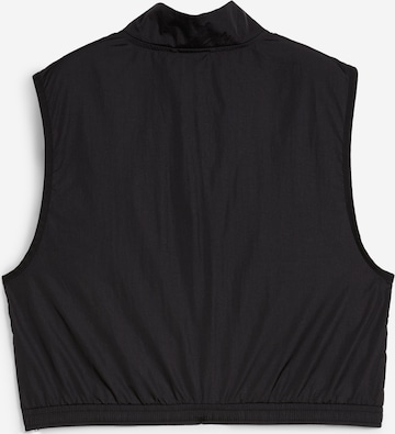 PUMA Vest 'DARE TO' in Black