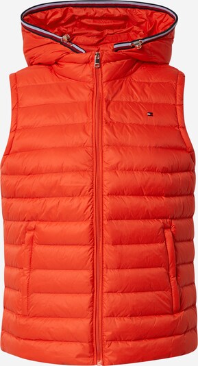 Vestă 'TH ESSENTIAL LW DWN PACK' TOMMY HILFIGER pe portocaliu, Vizualizare produs