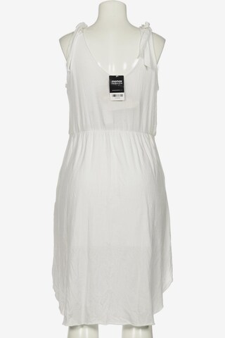 BLAUMAX Kleid XL in Weiß