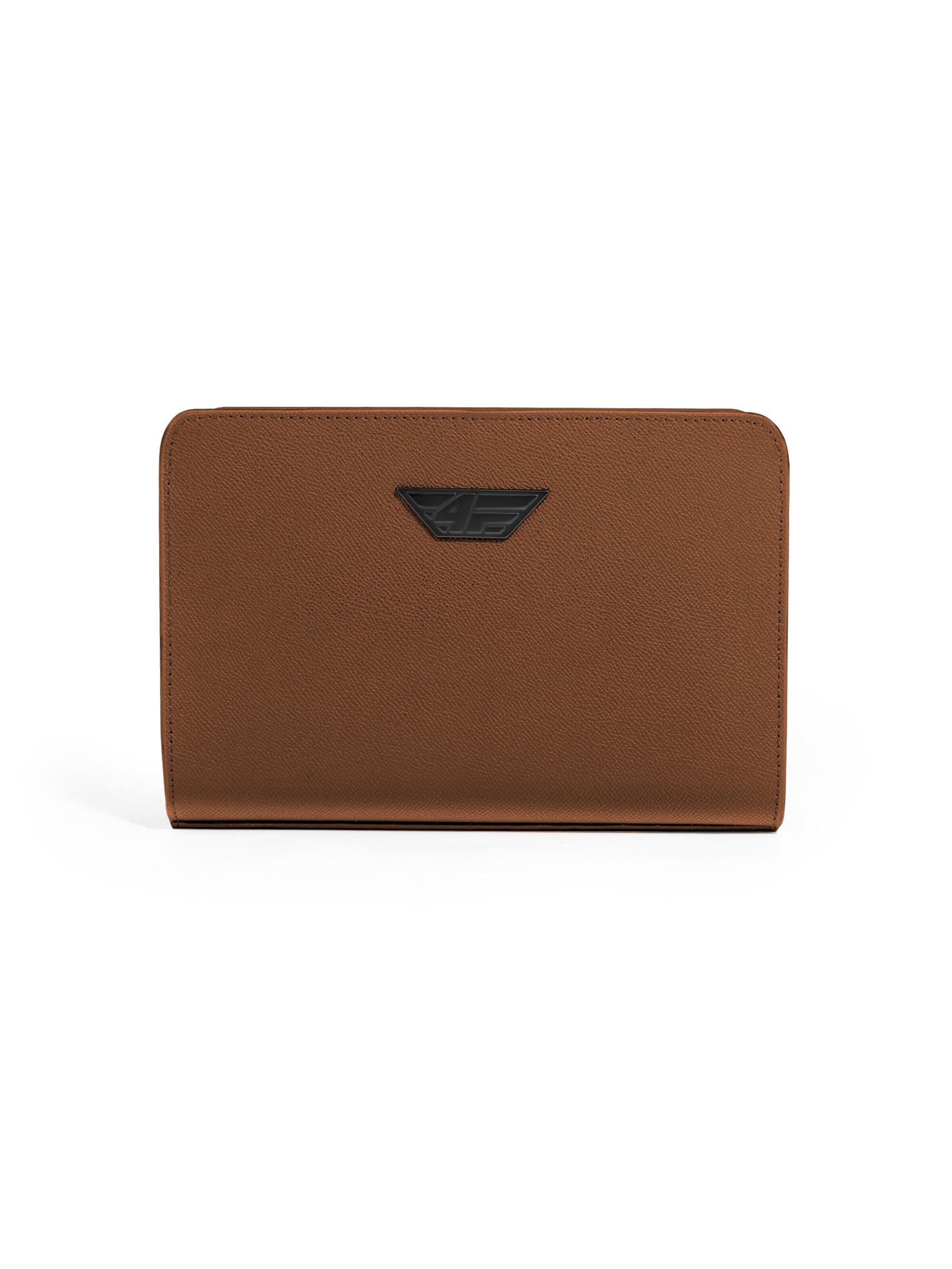 4FLY Handbag in Brown