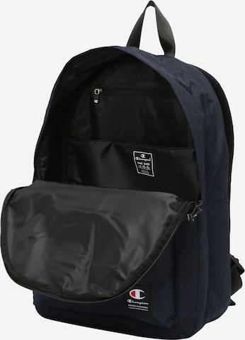 Champion Authentic Athletic Apparel Backpack in Blue