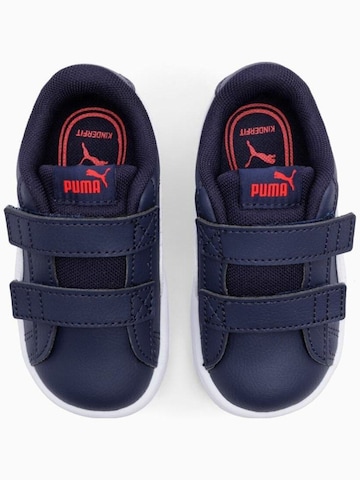 PUMA Sportschuh 'Puma Rickie Classic V Inf'‌‌‌‌‌‌‌‌‌ in Blau