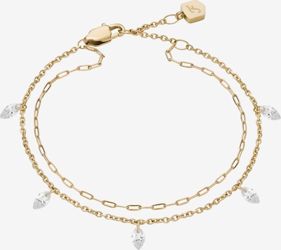 FOSSIL Rannekoru 'Ellis' värissä kulta, Tuotenäkymä