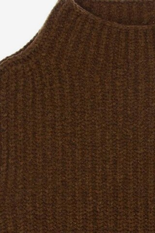 monari Sweater & Cardigan in S in Brown