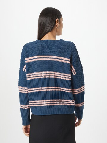 ESPRIT Sweater in Blue