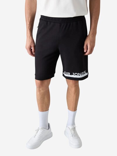Tommy Life Hose 'Shorts' in 46 in schwarz, Produktansicht