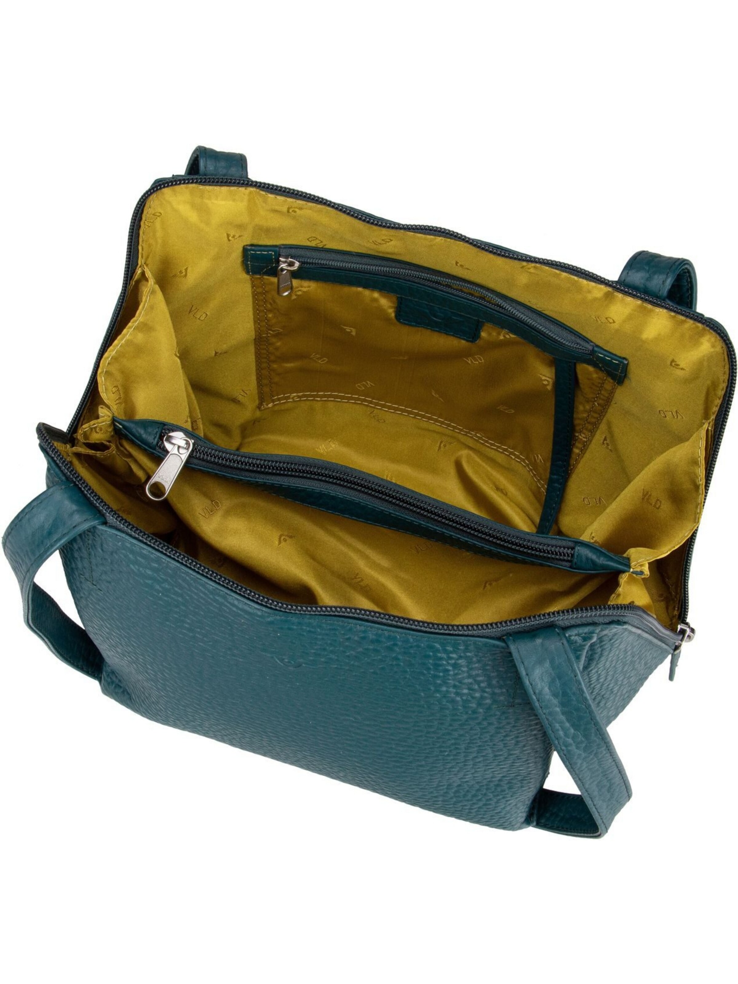 VOi Handtasche ' Frederike ' in Blau
