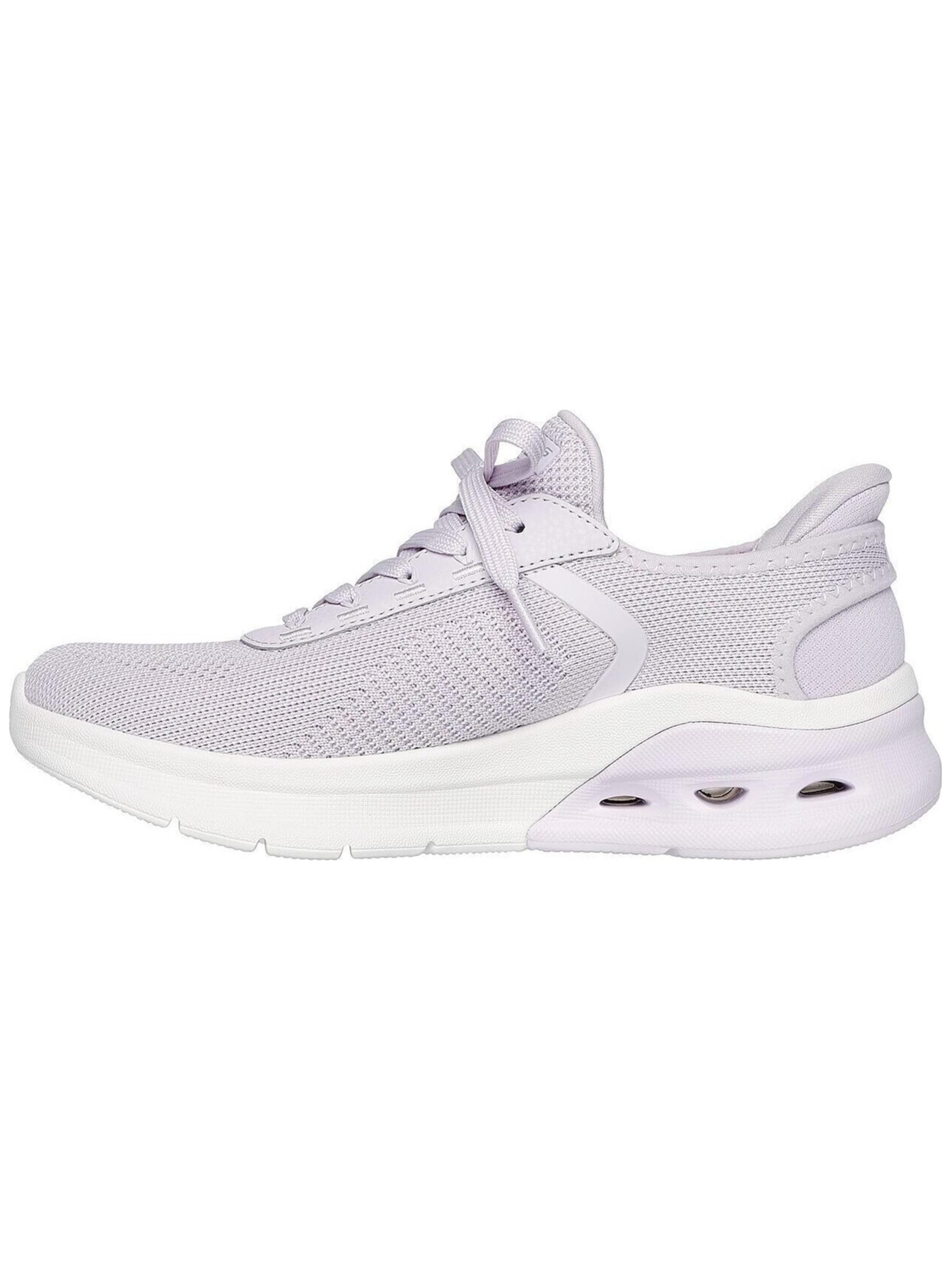Chaussure de sport 'Bobs Arc Waves 2.0 -' SKECHERS en violet