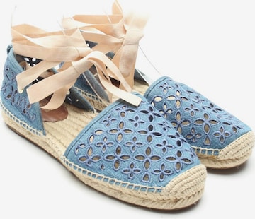 Michael Kors Halbschuhe 38 in Beige: Vorderseite