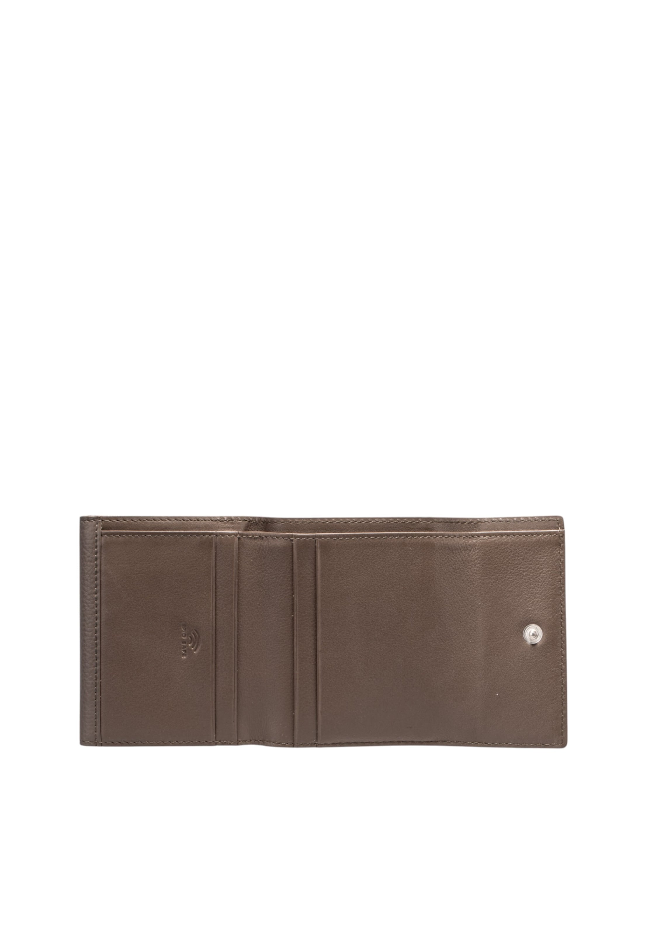 Porte-monnaies 'Modard Deda' Maître en gris