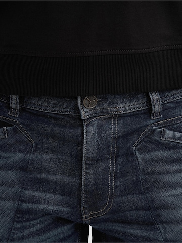 Loosefit Jeans 'Aviator relaxed fit jeans' di PME Legend in blu