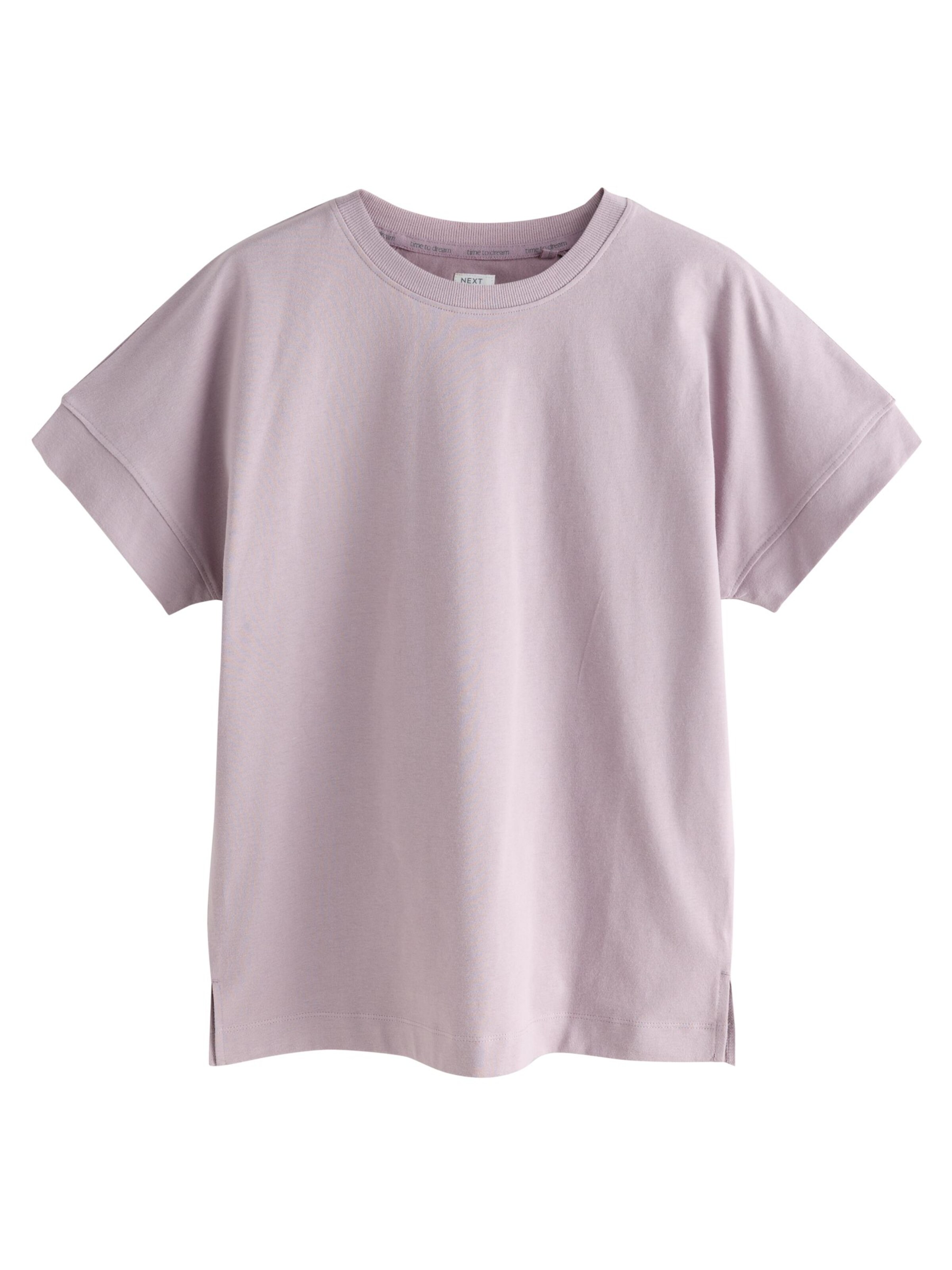 Pyjama Next en violet