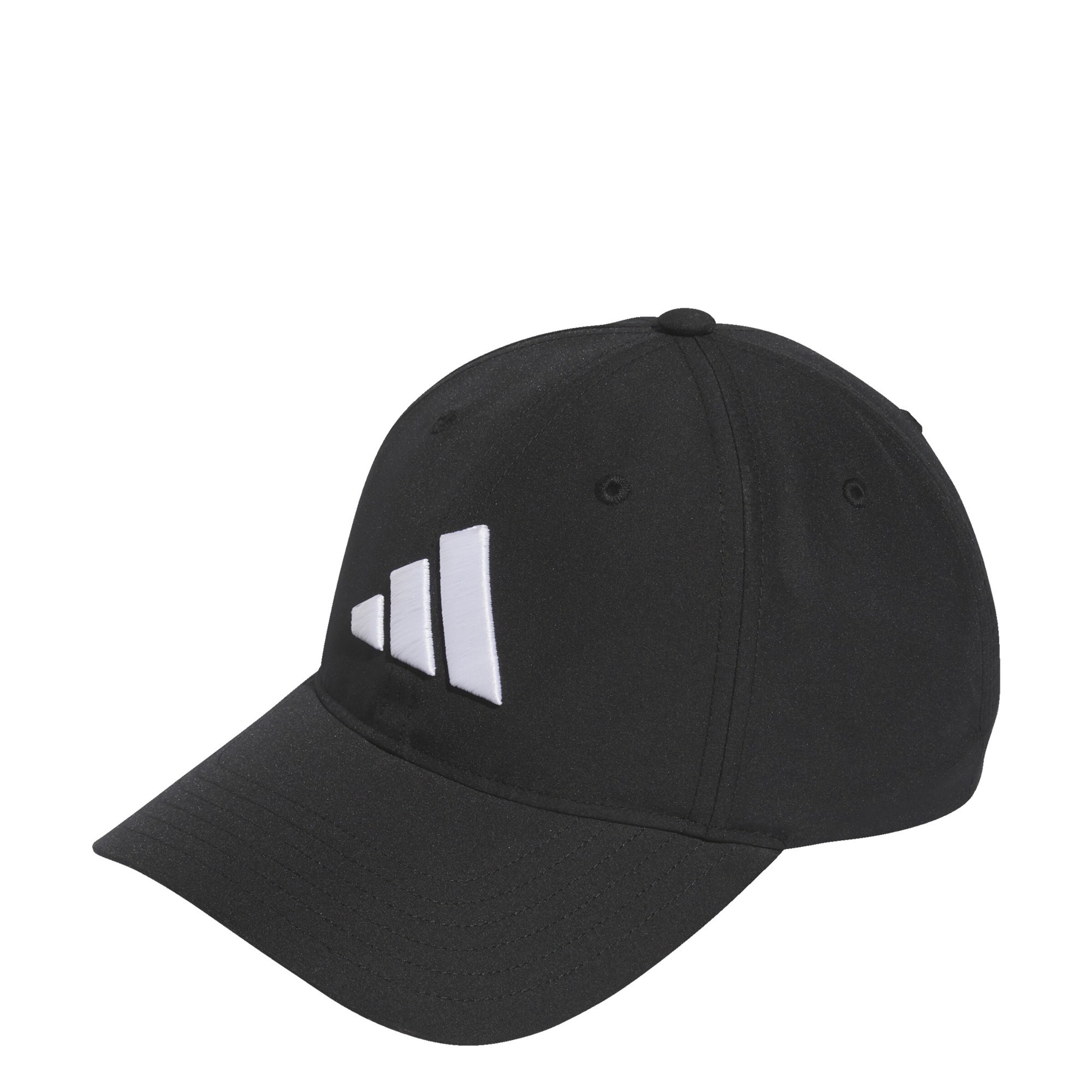ADIDAS PERFORMANCE Sportcap 'Performance Golf Hat' in Schwarz: Vorderseite
