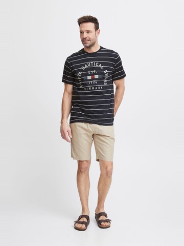 T-Shirt 'Tom' FQ1924 en bleu