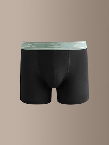 Boxer di Next in nero