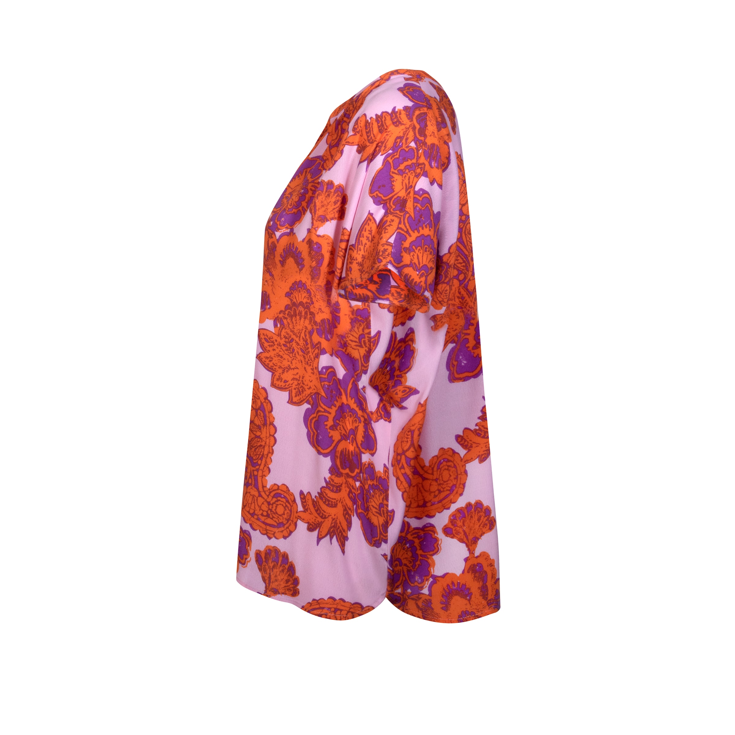 LIEBLINGSSTÜCK Μπλούζα 'Rosmunda' σε κόκκινο