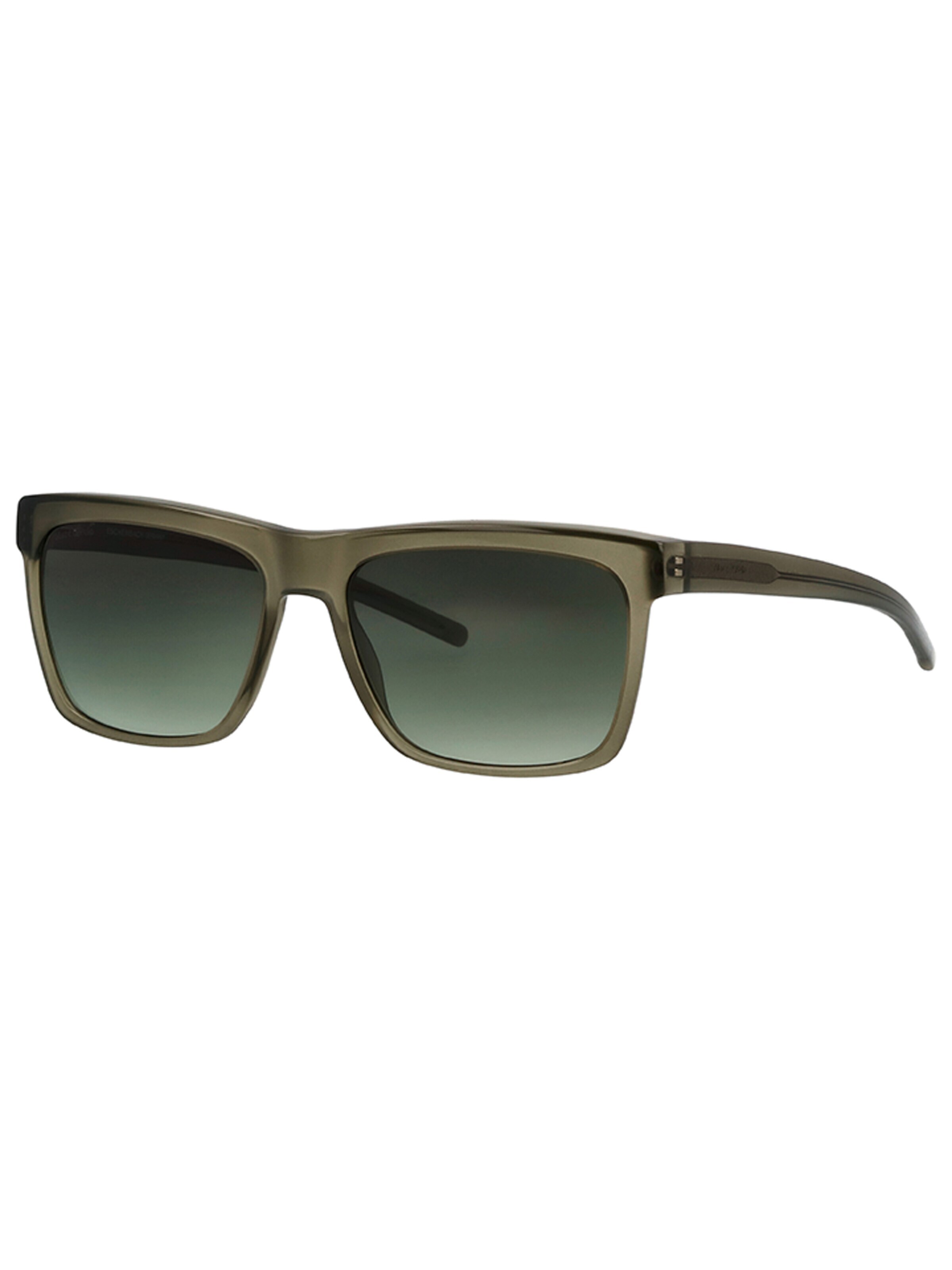 Marc O'Polo EYEWEAR Sunglasses in Green: front