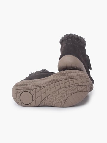 Bottes Pisamonas en gris