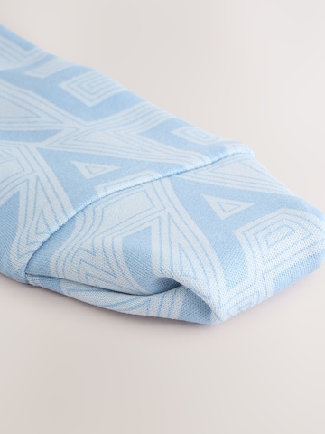 Baker by Ted Baker Pyžamo - Modrá