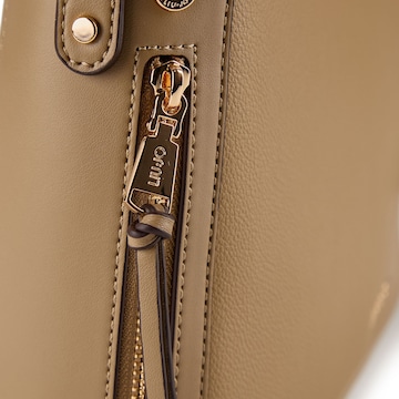 Sac bandoulière 'Gihen' Liu Jo en marron