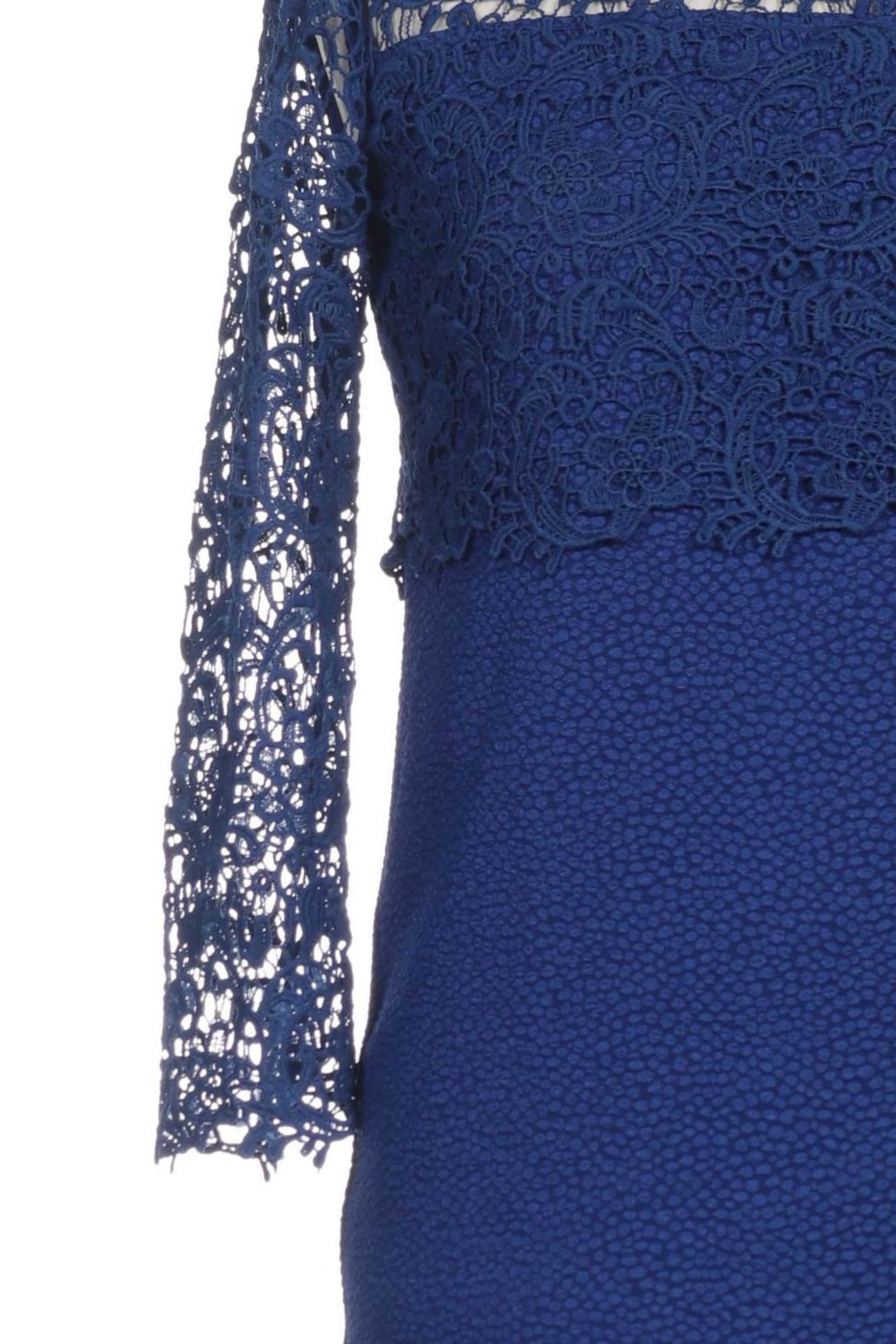 Darling Dress in XS in Blue