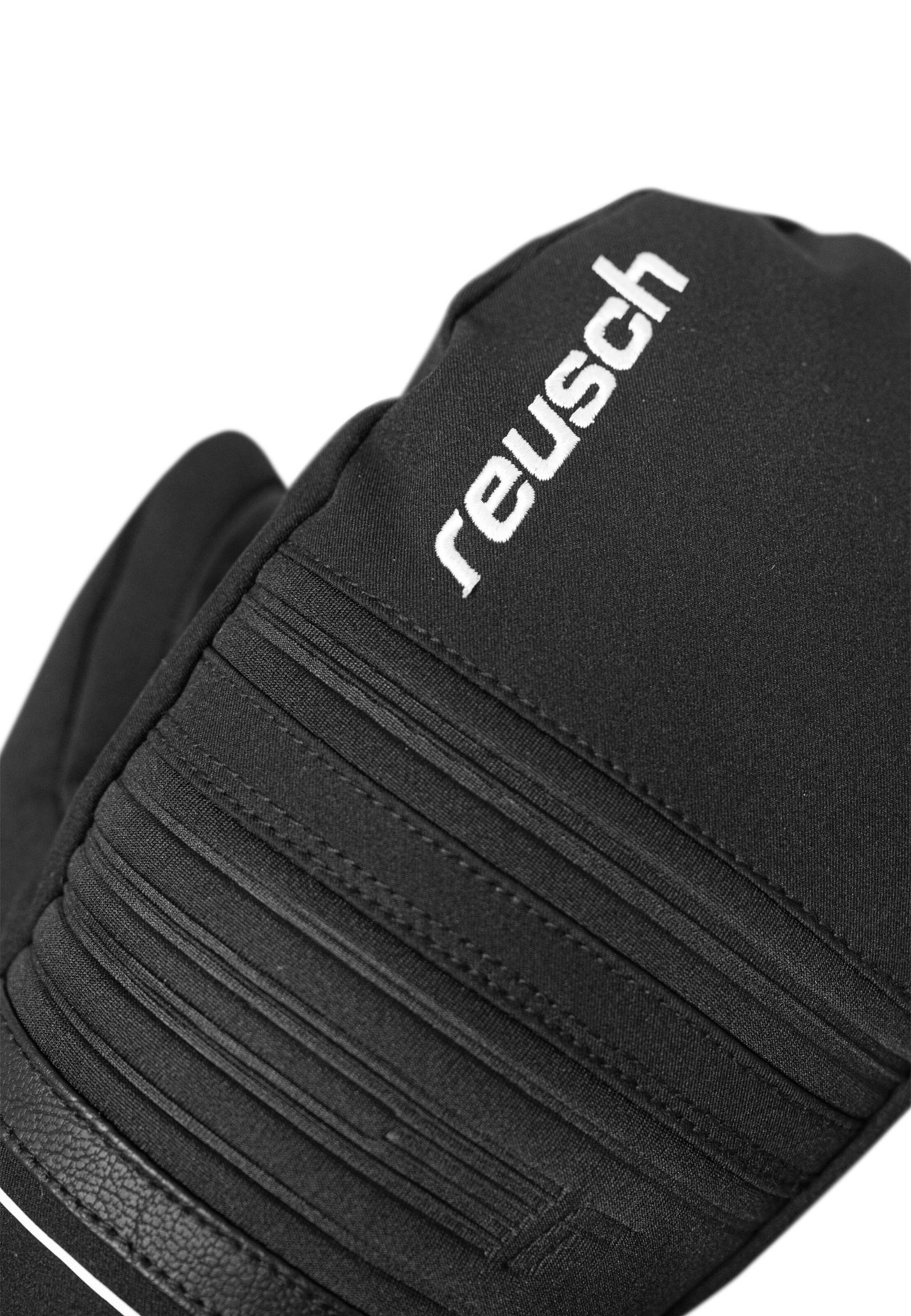 REUSCH Sporthandschuhe 'Conan' in Schwarz