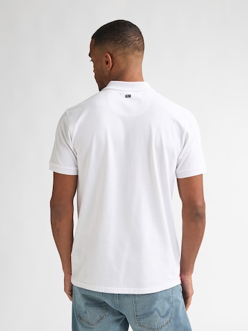 Petrol Industries Bluser & t-shirts i hvid