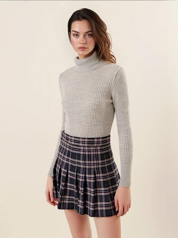 Bigdart Trui in Grijs