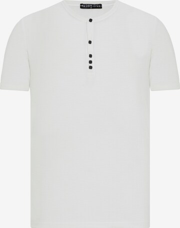 Redbridge Shirt in White: front