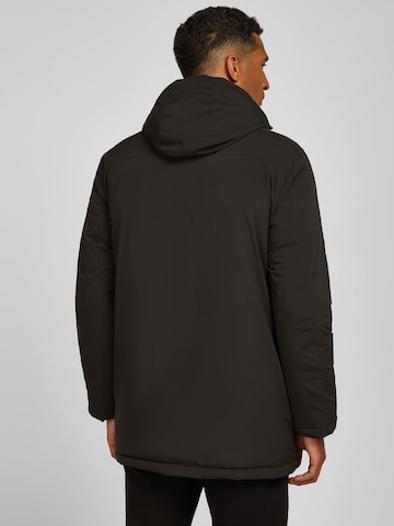 Veste bavaroise HECHTER PARIS en noir