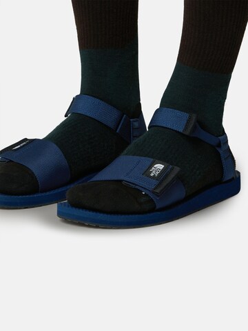 THE NORTH FACE Sandal 'SKEENA SANDAL II' in Blue