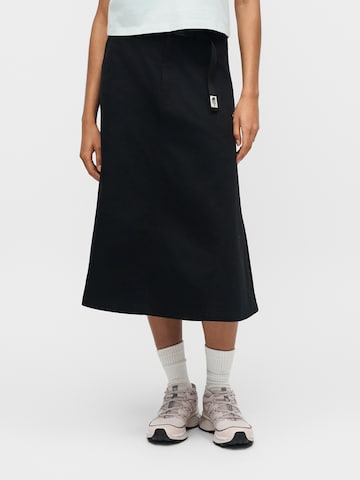 THE NORTH FACE Szoknyák - fekete: elől