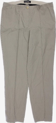 Cambio Pants in L in Beige: front