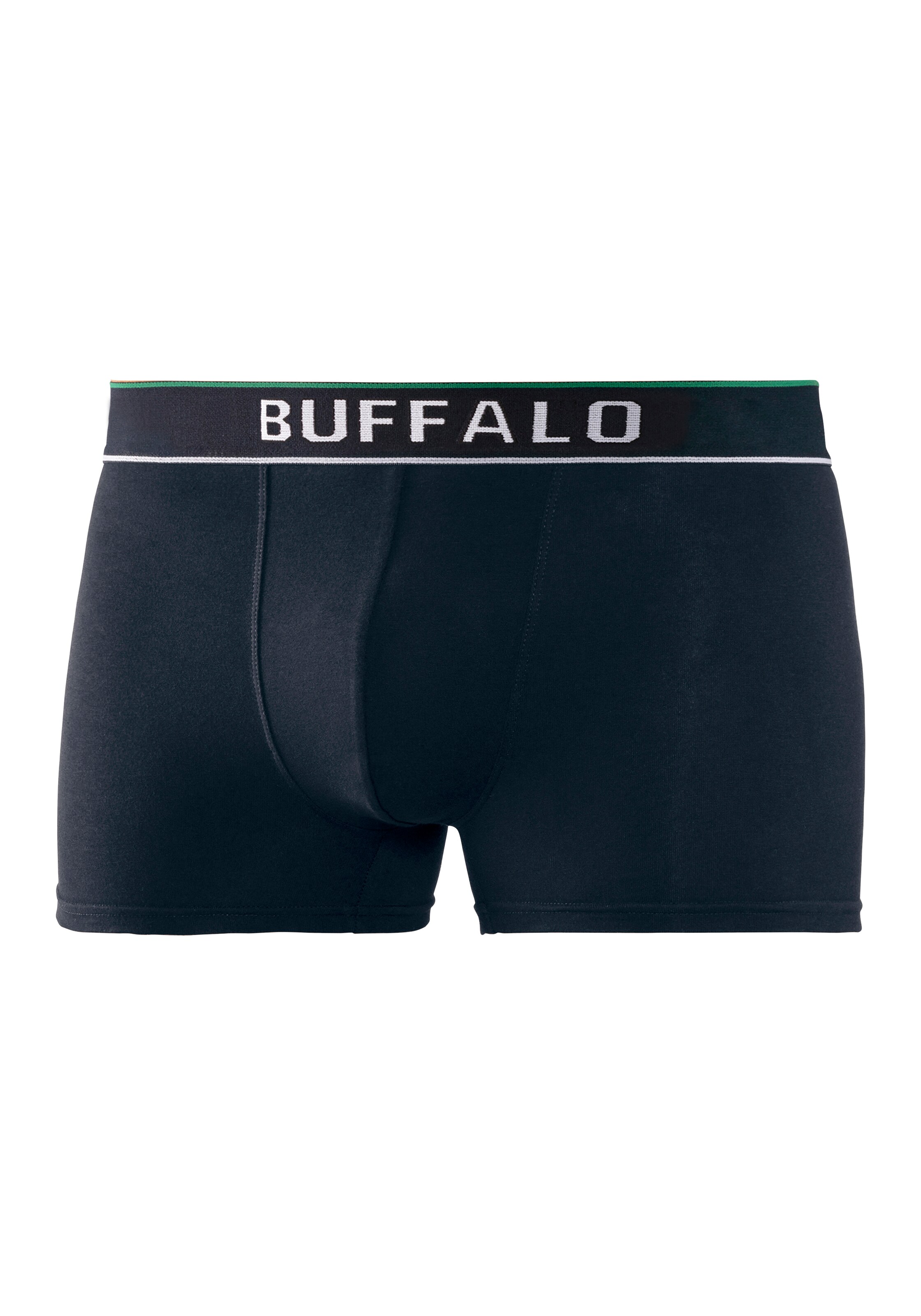 BUFFALO Boxer shorts in Blue