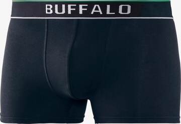 BUFFALO Boxershorts in Mischfarben