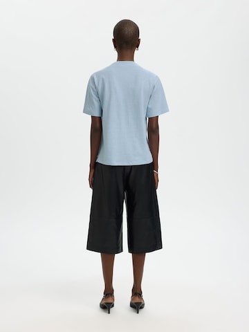 SELECTED Shirt in Blue