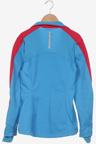 SALOMON Jacket & Coat in M in Blue