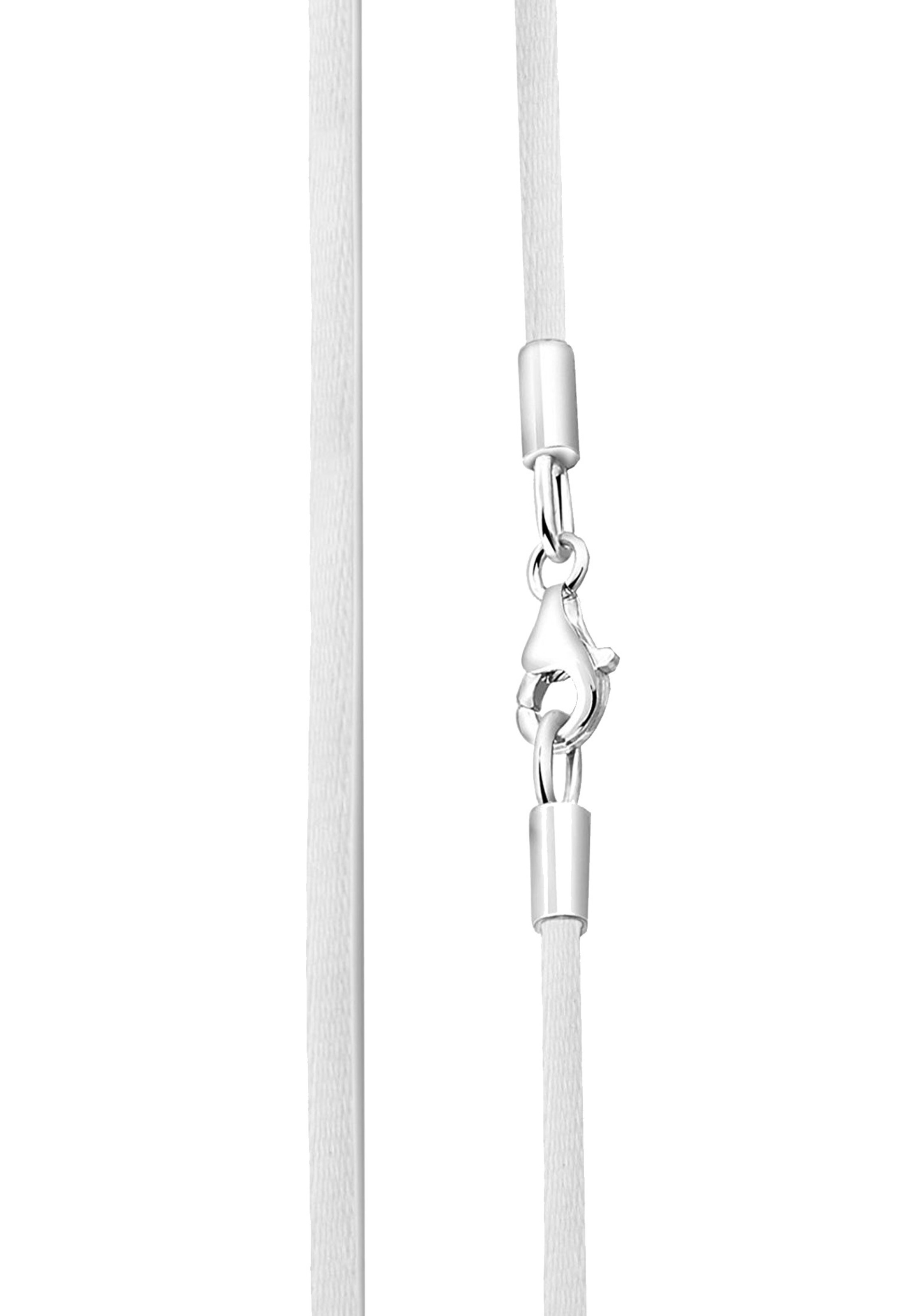 Nenalina Kette in Silber