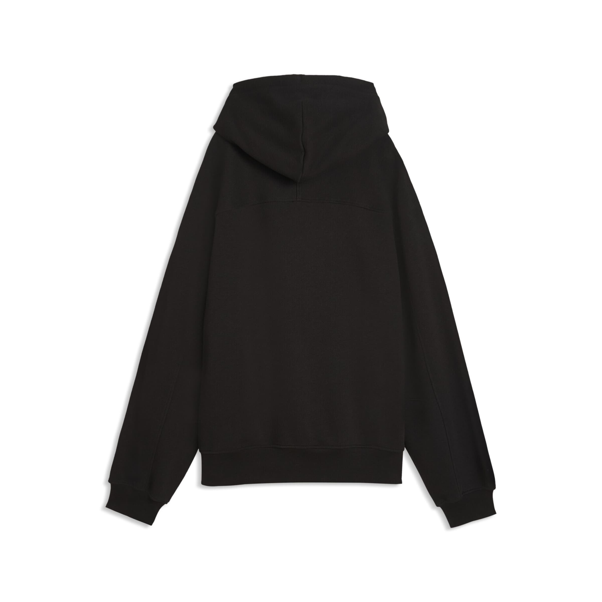 PUMA Sweatshirt 'Essentials' in Black