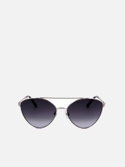 Swarovski Sunglasses in 58 in Silver, Item view