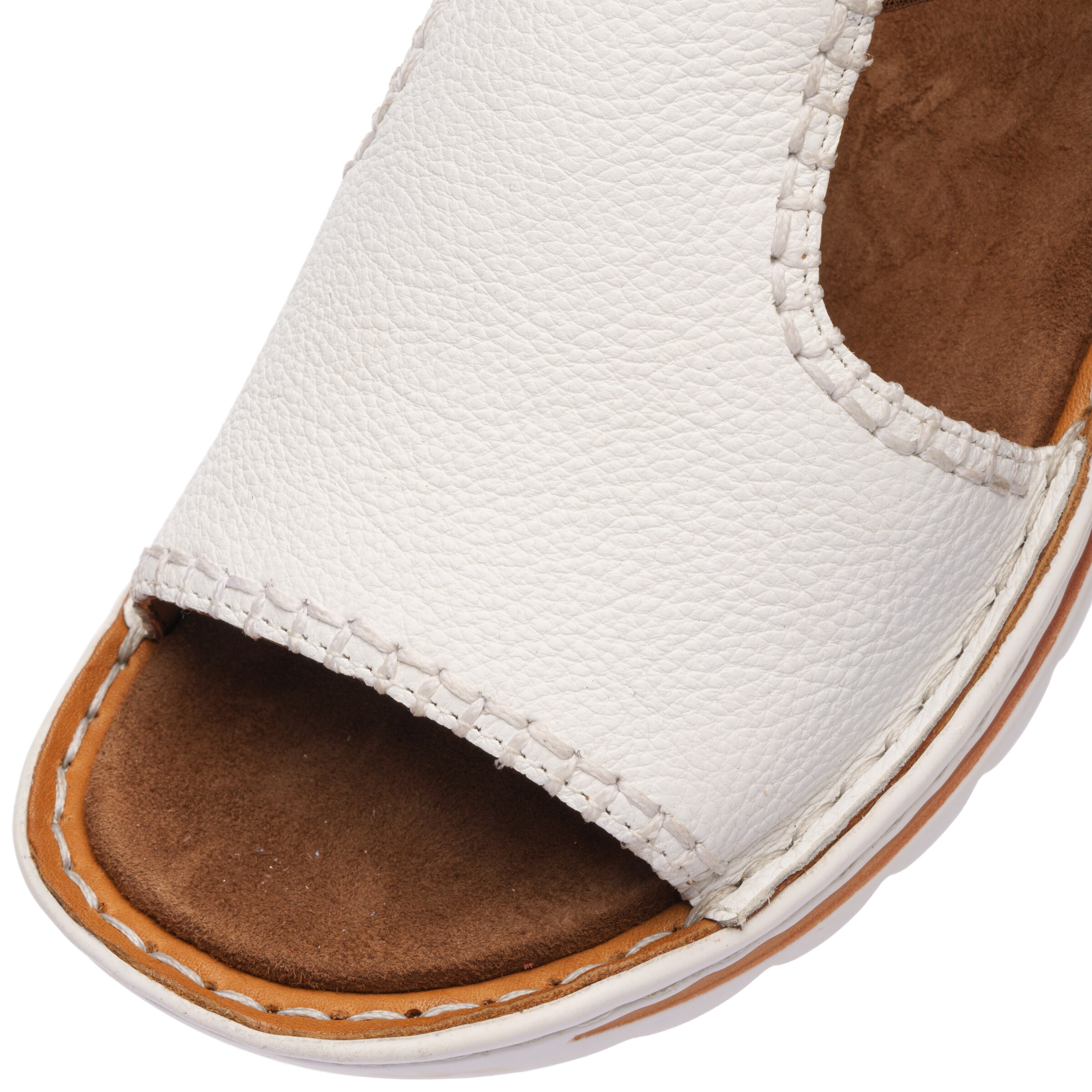 ARA Sandals in Brown