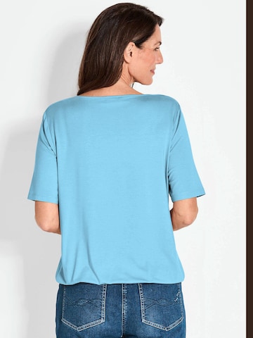 Goldner Shirt in Blue