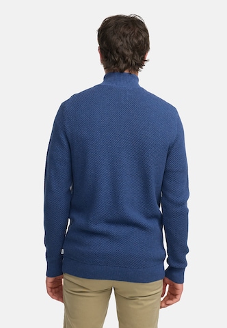 Kronstadt Strickjacke 'Erik' in Blau