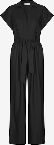 modströmKombinezon 'Nedramd' - crna boja: prednji dio